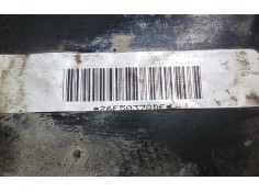 Recambio de brazo suspension inferior delantero derecho para volkswagen jetta (1k2) advance referencia OEM IAM 26F5037QDE   2