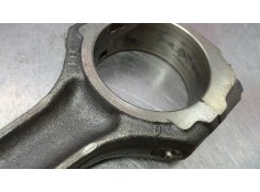 Recambio de biela para renault rapid/express (f40) 1.9 d transporter t55/64 (f40p) referencia OEM IAM    2