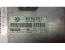 CENTRALITA MOTOR UCE 045906019C 0281010697 28SA5442