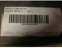 CENTRALITA MOTOR UCE 0261200773 237 106803