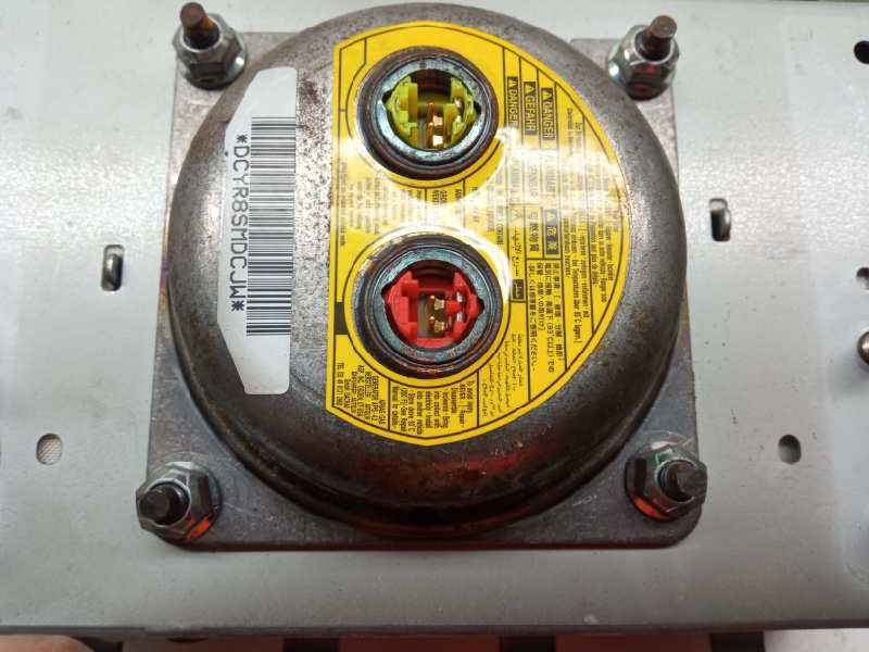 Recambio de airbag delantero derecho para mazda 3 berlina (bk) 1.6 crdt active+ referencia OEM IAM BP4K57K50E  