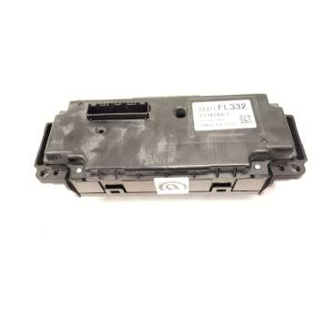 Recambio de mando calefaccion aire acondicionado para subaru xv (gt, g24) 2.0 i awd (gt7) referencia OEM IAM 72311FL332  