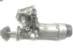 Recambio de soporte filtro aceite para volkswagen golf iv berlina (1j1) básico referencia OEM IAM 038115389C   2