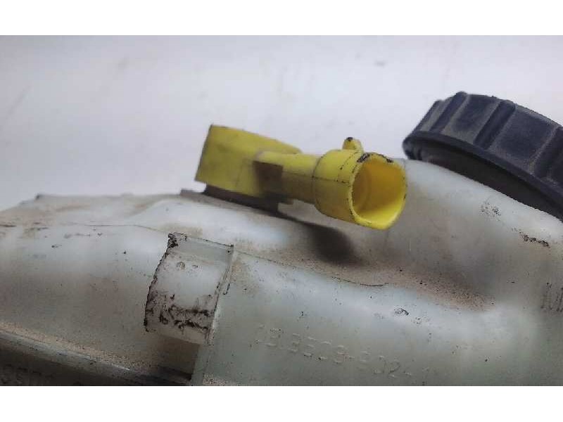 Recambio de bomba freno para opel astra j lim. cosmo referencia OEM IAM   