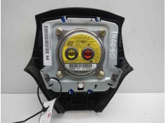 Recambio de airbag delantero izquierdo para mazda 3 berlina (bk) 1.6 crdt active+ referencia OEM IAM BP4K57K00A   2