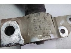 Recambio de brazo suspension inferior delantero izquierdo para volkswagen jetta (1k2) advance referencia OEM IAM 1K0407151   2