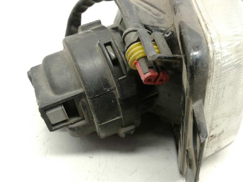 Recambio de faro antiniebla derecho para opel omega b 2.5 turbodiesel (x 25 td / u 25 td / l93) referencia OEM IAM 240749  10680
