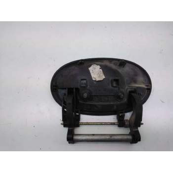 Recambio de maneta exterior trasera izquierda para opel meriva blue line referencia OEM IAM PA6GF40  