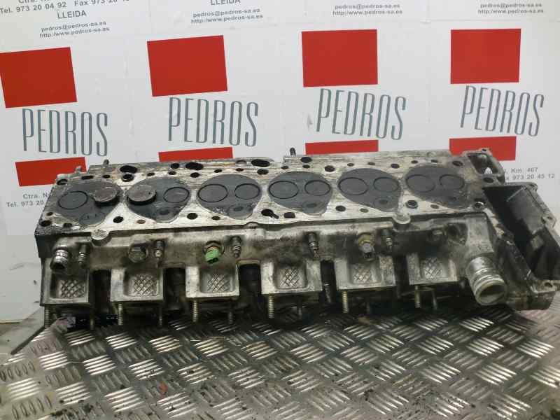 Recambio de culata para opel omega b 2.5 turbodiesel (x 25 td / u 25 td / l93) referencia OEM IAM 2247054  106805