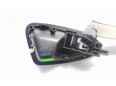 Recambio de maneta interior trasera izquierda para seat ibiza (6j5) reference referencia OEM IAM 6J4829113A   2