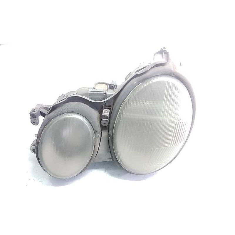 Recambio de faro izquierdo para mercedes clase clk (w208) coupe 200 (208.335) referencia OEM IAM   