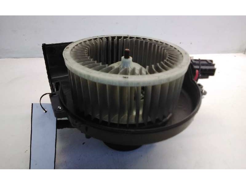 Recambio de motor calefaccion para seat ibiza (6j5) reference referencia OEM IAM 6Q1819015J 1J0972785 