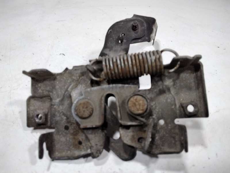 Recambio de cerradura capot para mazda 3 berlina (bk) 1.6 crdt active+ referencia OEM IAM 4I15  