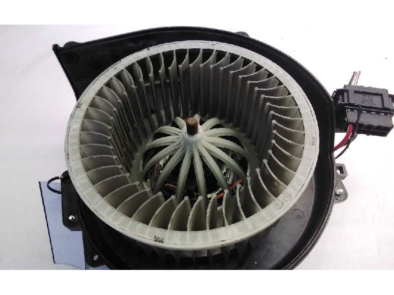 Recambio de motor calefaccion para seat ibiza (6j5) reference referencia OEM IAM 6Q1819015J 1J0972785 