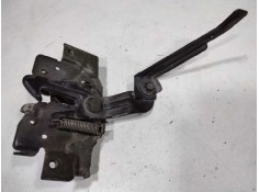 Recambio de cerradura capot para mazda 3 berlina (bk) 1.6 crdt active+ referencia OEM IAM 4I15   2