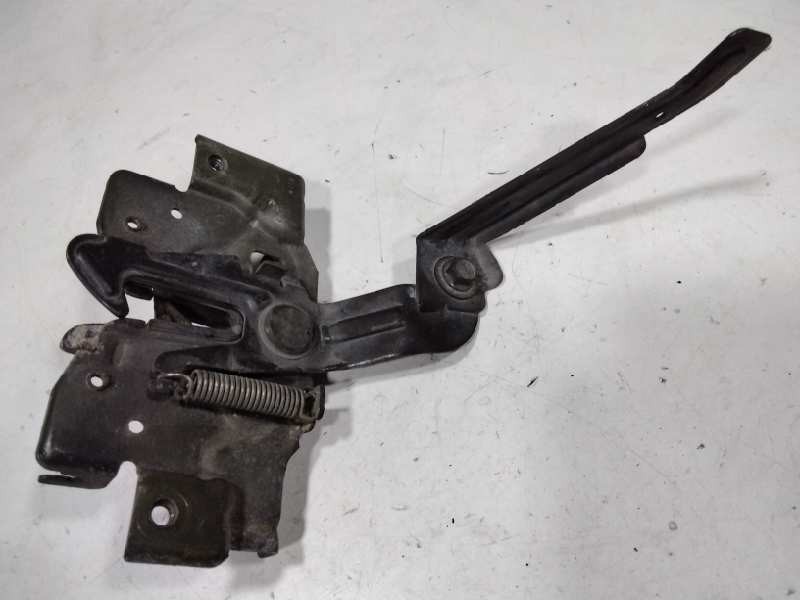 Recambio de cerradura capot para mazda 3 berlina (bk) 1.6 crdt active+ referencia OEM IAM 4I15  