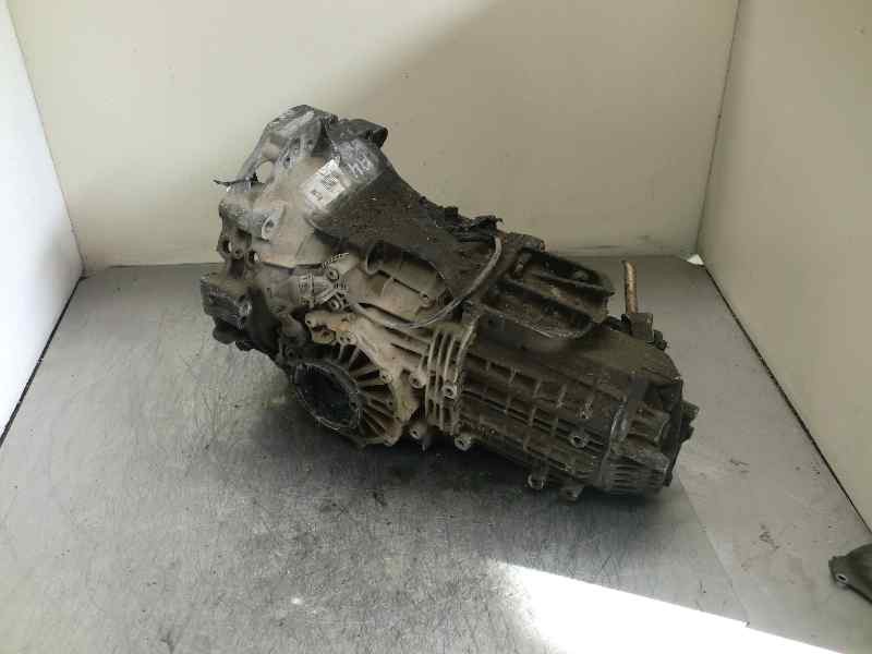 Recambio de caja cambios para » otros... modelos referencia OEM IAM DHW  106814