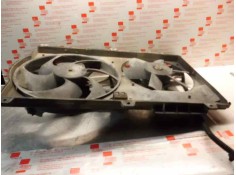 Recambio de electroventilador para citroen jumper caja cerrada (1) 2.5 diesel referencia OEM IAM    2