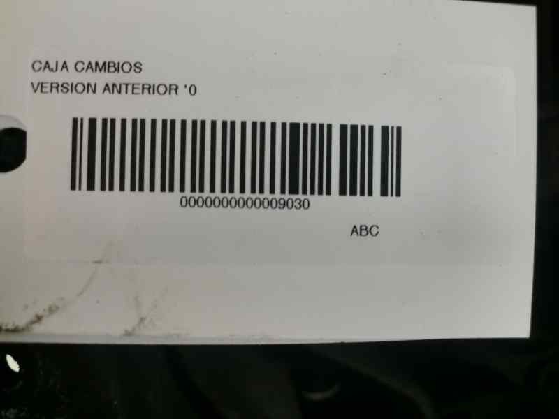 Recambio de caja cambios para » otros... modelos referencia OEM IAM DHW  106814