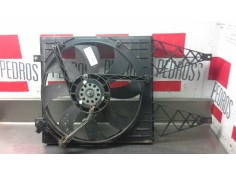 Recambio de electroventilador para volkswagen golf iv berlina (1j1) highline referencia OEM IAM 6Q0121207H  