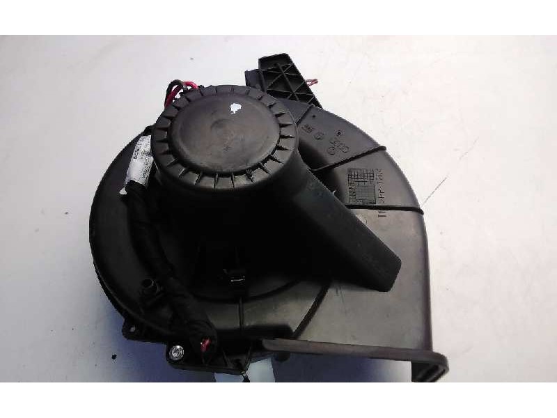 Recambio de motor calefaccion para seat ibiza (6j5) reference referencia OEM IAM 6Q1819015J 1J0972785 
