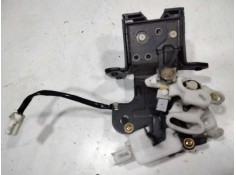 Recambio de cerradura maletero / porton para mazda 3 berlina (bk) 1.6 crdt active+ referencia OEM IAM BP4L62310D   2