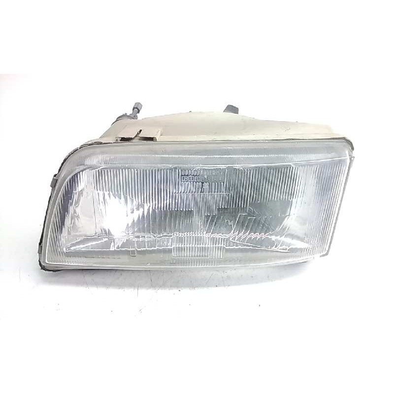 Recambio de faro izquierdo para citroen jumper caja cerrada (1) 2.5 diesel referencia OEM IAM 35690748  