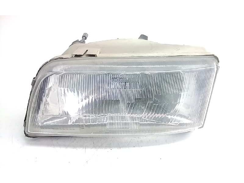 Recambio de faro izquierdo para citroen jumper caja cerrada (1) 2.5 diesel referencia OEM IAM 35690748  