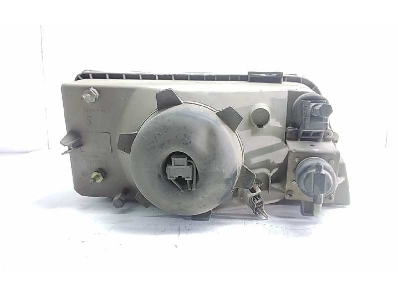 Recambio de faro izquierdo para citroen jumper caja cerrada (1) 2.5 diesel referencia OEM IAM 35690748  