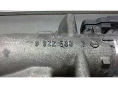 Recambio de cuerpo de mariposa para opel zafira a club referencia OEM IAM 08226807   2