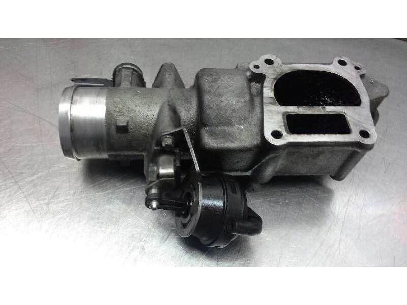 Recambio de cuerpo de mariposa para opel zafira a club referencia OEM IAM 08226807  