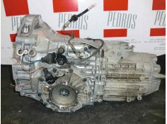 Recambio de caja cambios para audi a4 avant (b5) 1.9 tdi referencia OEM IAM DHF  106816