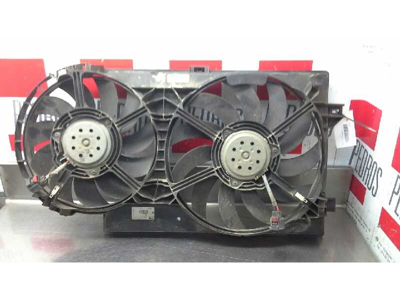 Recambio de electroventilador para chrysler voyager (rg) 2.5 crd se referencia OEM IAM 868500SK  