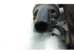 Recambio de motor arranque para volkswagen jetta (1k2) advance referencia OEM IAM 02Z911022E   2