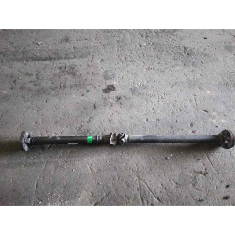 Recambio de transmision central para mercedes clase e coupe (bm 238) e 350 d 4matic (238.334) referencia OEM IAM A2384104401  