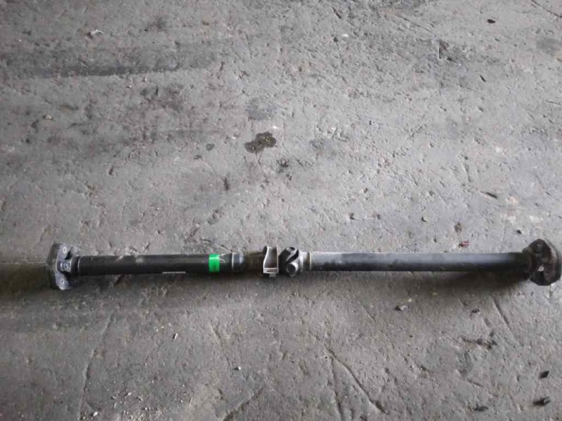 Recambio de transmision central para mercedes clase e coupe (bm 238) e 350 d 4matic (238.334) referencia OEM IAM A2384104401  