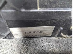 Recambio de cerradura puerta delantera izquierda para mazda 3 berlina (bk) 1.6 crdt active+ referencia OEM IAM BR5S59310A   2