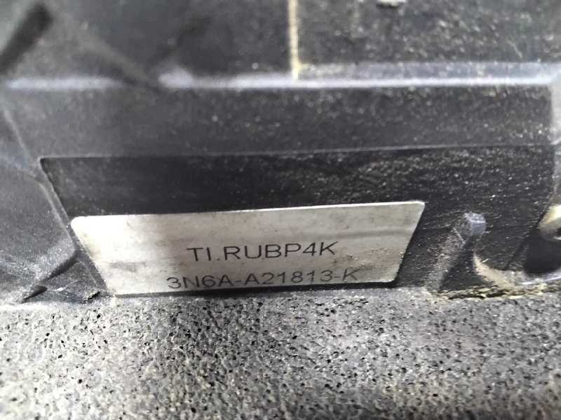 Recambio de cerradura puerta delantera izquierda para mazda 3 berlina (bk) 1.6 crdt active+ referencia OEM IAM BR5S59310A  