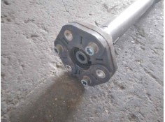 Recambio de transmision central para mercedes clase e coupe (bm 238) e 350 d 4matic (238.334) referencia OEM IAM A2384104401   2