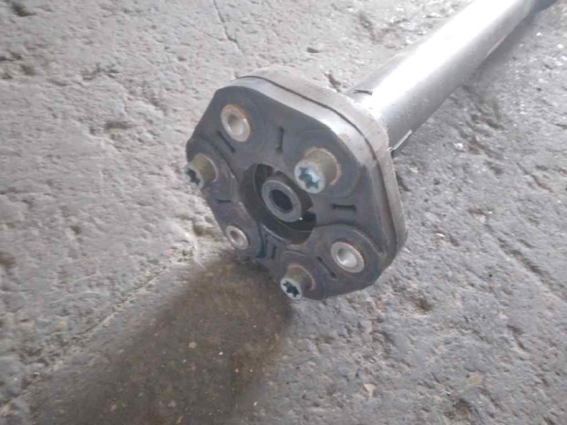 Recambio de transmision central para mercedes clase e coupe (bm 238) e 350 d 4matic (238.334) referencia OEM IAM A2384104401  