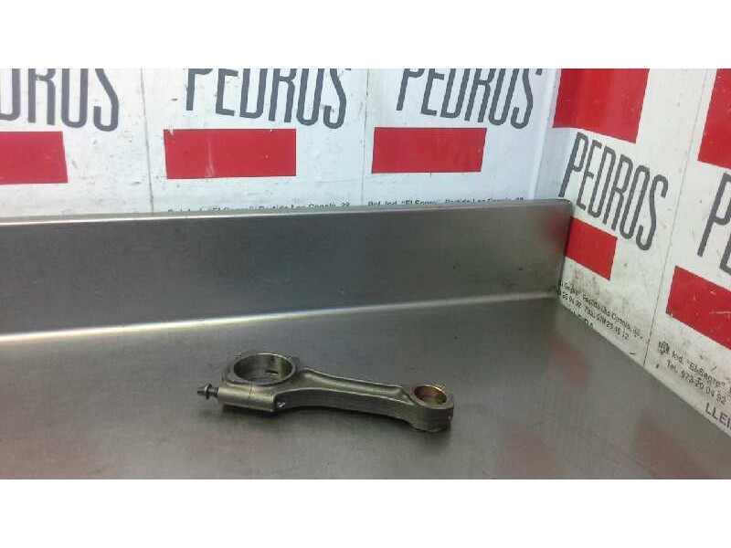 Recambio de biela para opel zafira a club referencia OEM IAM   