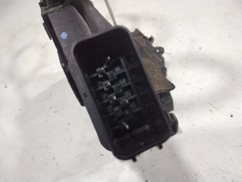 Recambio de cerradura puerta delantera izquierda para mazda 3 berlina (bk) 1.6 crdt active+ referencia OEM IAM BR5S59310A  