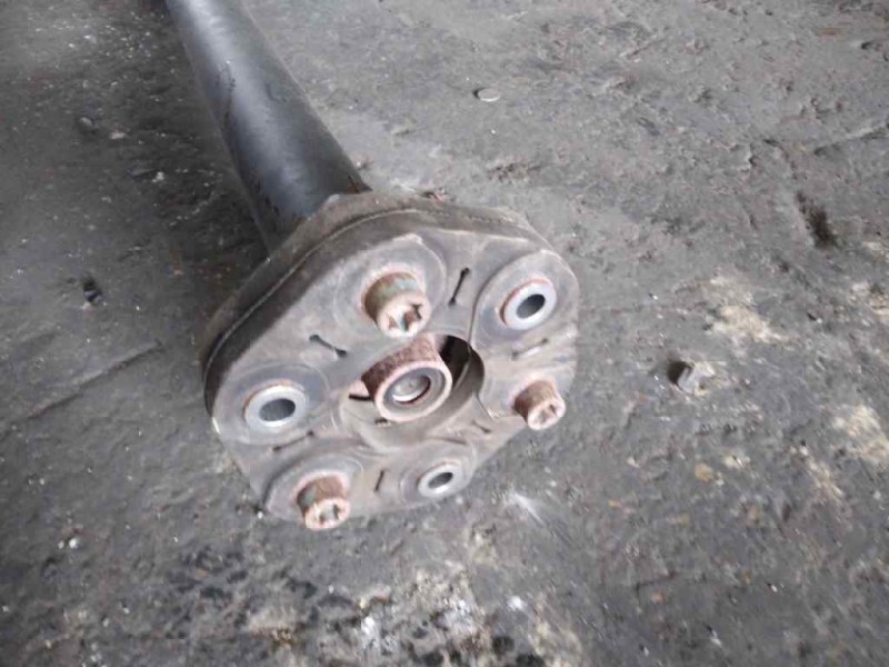 Recambio de transmision central para mercedes clase e coupe (bm 238) e 350 d 4matic (238.334) referencia OEM IAM A2384104401  