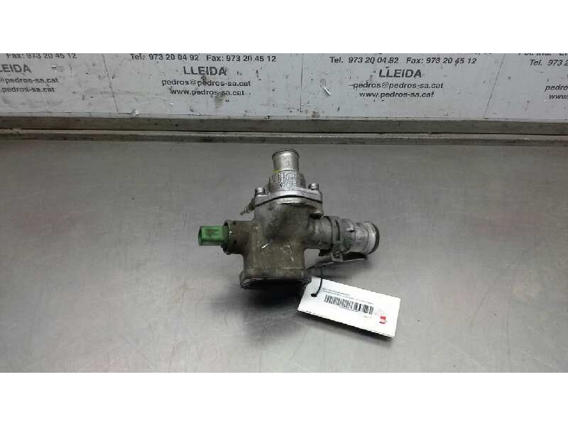 Recambio de caja precalentamiento para volkswagen golf iv berlina (1j1) gti edicion especial referencia OEM IAM 038121133A  