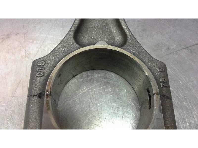 Recambio de biela para opel zafira a club referencia OEM IAM   