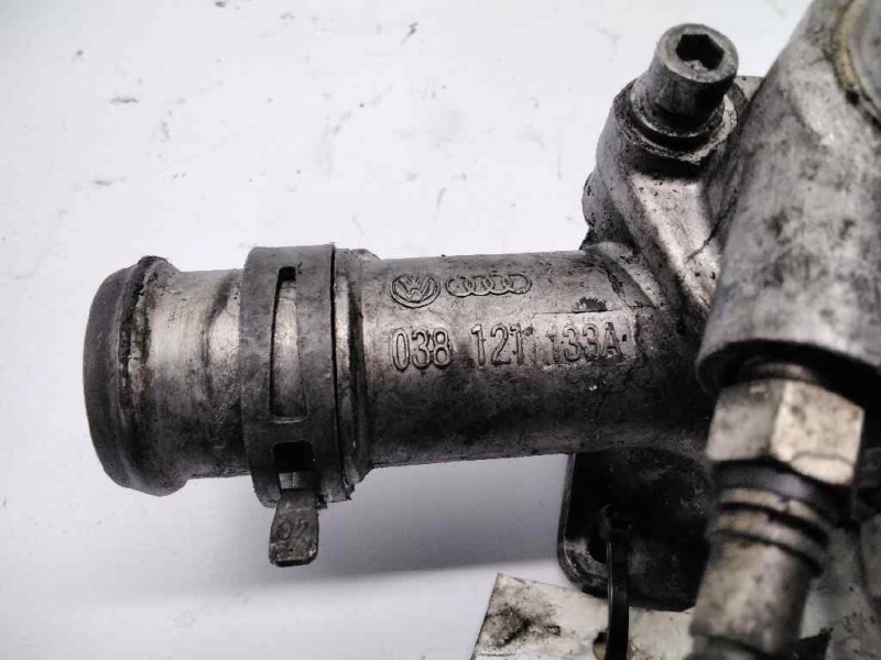 Recambio de caja precalentamiento para volkswagen golf iv berlina (1j1) gti edicion especial referencia OEM IAM 038121133A  