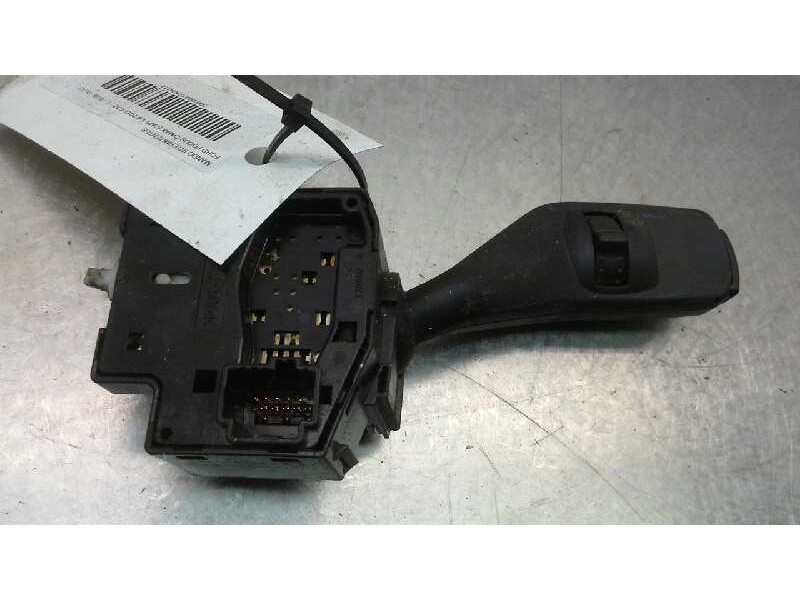 Recambio de mando intermitentes para ford focus c-max (cap) 1.6 tdci cat referencia OEM IAM 4M5T13335BD  