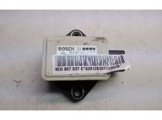 Recambio de modulo electronico para audi a4 avant (8e) 2.0 tdi referencia OEM IAM 8E0907637C   2