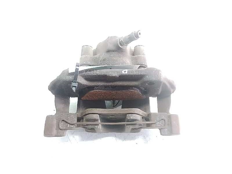 Recambio de pinza freno trasera derecha para mercedes clase clk (w208) coupe 200 (208.335) referencia OEM IAM   