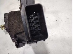 Recambio de cerradura puerta trasera derecha para mazda 3 berlina (bk) 1.6 crdt active+ referencia OEM IAM BP4P72310C   2